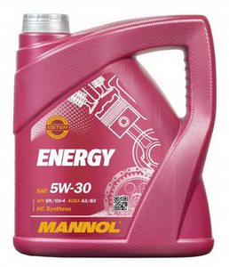 MANNOL MN75114