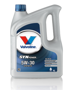 VALVOLINE 872373